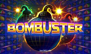Jogar Bombuster ber365