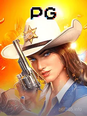 Wild Bounty Showdown